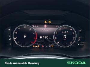 Skoda Karoq Tour 1,5 TSI 7-Gang-DSG