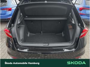 Skoda Fabia Monte Carlo 1,0 TSI DSG