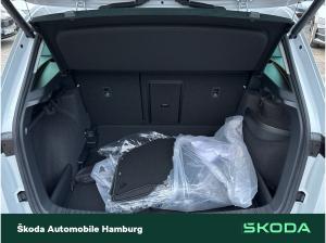 Skoda Karoq Tour 1,5 TSI 7-Gang-DSG