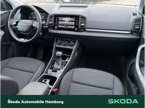 Skoda Karoq Tour 1,5 TSI 7-Gang-DSG