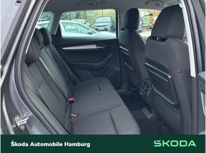 Skoda Karoq Tour 1,5 TSI 7-Gang-DSG