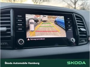 Skoda Karoq Tour 1,5 TSI 7-Gang-DSG