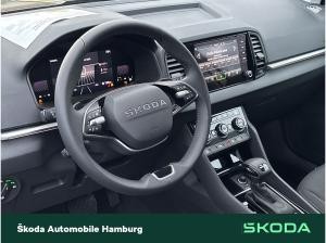 Skoda Karoq Tour 1,5 TSI 7-Gang-DSG
