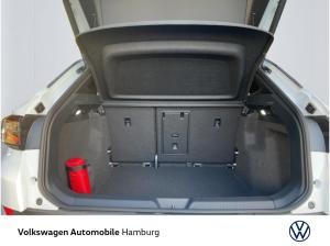 Volkswagen ID.4 Pro mit Infotainment-Paket AHK Massagesitz