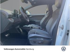 Volkswagen ID.4 Pro mit Infotainment-Paket AHK Massagesitz