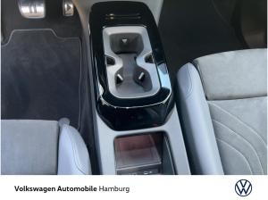Volkswagen ID.4 Pro mit Infotainment-Paket AHK Massagesitz