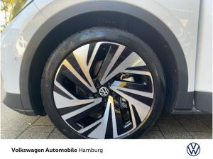 Volkswagen ID.4 Pro mit Infotainment-Paket AHK Massagesitz