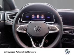 Volkswagen Taigo R-Line 1.0 TSI DSG Navi Sitzheizung PDC
