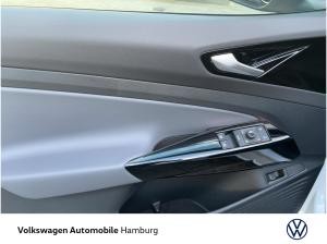 Volkswagen ID.4 Pro mit Infotainment-Paket AHK Massagesitz