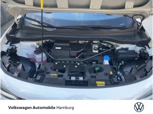 Volkswagen ID.4 Pro mit Infotainment-Paket AHK Massagesitz