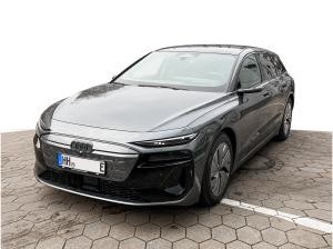 Audi A6 e-tron A6 Avant e-tron performance 21"Zoll B&O