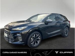 Cupra Terramar 1.5 eTSI DSG Navi Virtual Head-Up