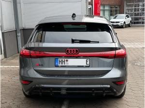 Audi A6 e-tron A6 Avant e-tron performance 21"Zoll B&O