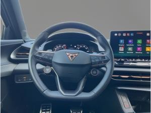 Cupra Terramar 1.5 eTSI DSG Navi Virtual Head-Up