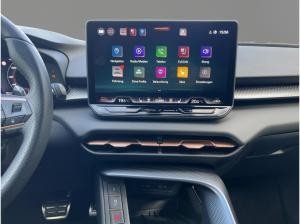 Cupra Terramar 1.5 eTSI DSG Navi Virtual Head-Up