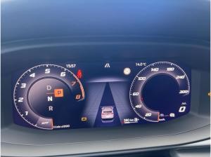 Cupra Terramar 1.5 eTSI DSG Navi Virtual Head-Up