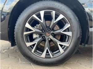 Cupra Terramar 1.5 eTSI DSG Navi Virtual Head-Up