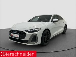 Audi A5 Limousine TFSI *8-fach bereift* 2x S-Line AHK LED CAM ACC 19