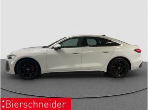 Audi A5 Limousine TFSI *8-fach bereift* 2x S-Line AHK LED CAM ACC 19