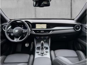 Alfa Romeo Stelvio Veloce Q4 2.0 PDC+KAMERA+NAVI+CARPLAY+SHZ