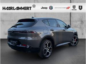 Alfa Romeo Tonale Veloce PDC+KAMERA+LEDER+CARPLAY SOFORT VERFÜGBAR