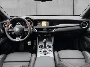 Alfa Romeo Stelvio Intensa Q4 2.0 PDC+KAMERA+CARPLAY+SHZ