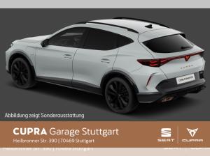 Cupra Formentor Black Edition / eHybrid / 272 PS/// Stuttgart Spezial