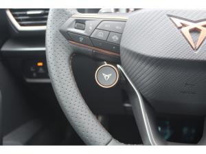 Cupra Terramar 1.5 TSI DSG e-Hybrid VZ AHK HUD MATRIX KAMERA ACC EL.SITZ 20