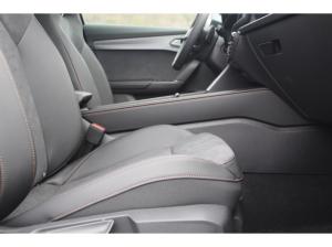 Cupra Terramar 1.5 TSI DSG e-Hybrid VZ AHK HUD MATRIX KAMERA ACC EL.SITZ 20