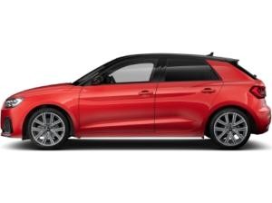 Audi A1 Sportback advanced TFSI (116 PS) Schaltgetriebe 17''