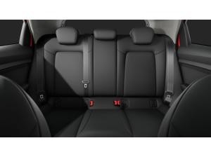 Audi A1 Sportback advanced TFSI (116 PS) Schaltgetriebe 17''