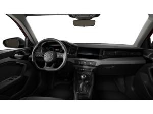 Audi A1 Sportback advanced TFSI (116 PS) Schaltgetriebe 17''