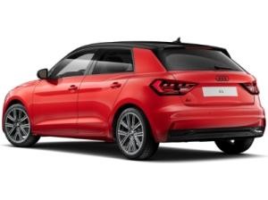 Audi A1 Sportback advanced TFSI (116 PS) Schaltgetriebe 17''