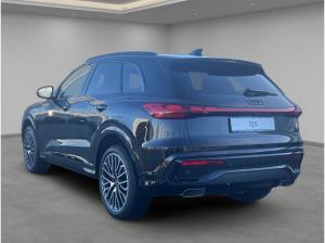 Audi Q5 SUV e-hybrid quattro 270 kW S tronic AHK 21''