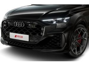 Audi RS Q8 performance SUV qu TFSI 471 kW tiptronic Pano B&O 23''
