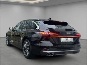 Audi A6 Avant TDI quattro 150 kW S tronic AHK 20''