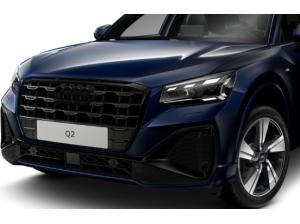 Audi Q2 S line (150 PS) tronic MMI Plus 18'' AHK APS Plus