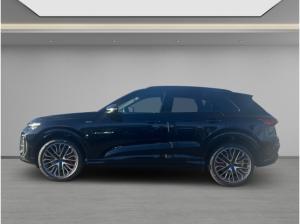 Audi Q5 SUV e-hybrid quattro 270 kW S tronic AHK 21''