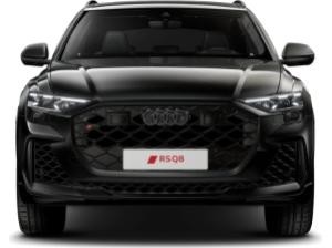 Audi RS Q8 performance SUV qu TFSI 471 kW tiptronic Pano B&O 23''