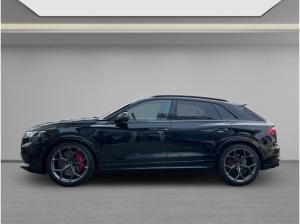 Audi RS Q8 performance SUV qu TFSI 471 kW tiptronic Pano B&O 23''
