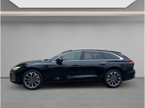 Audi A6 Avant TDI quattro 150 kW S tronic AHK 20''