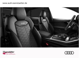 Audi RS Q8 performance SUV qu TFSI 471 kW tiptronic Pano B&O 23''