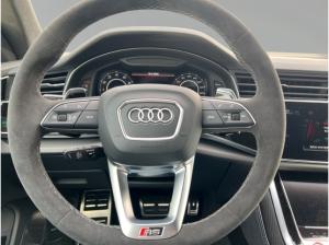 Audi RS Q8 performance SUV qu TFSI 471 kW tiptronic Pano B&O 23''