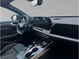 Audi A6 Avant TDI quattro 150 kW S tronic AHK 20''