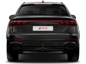 Audi RS Q8 performance SUV qu TFSI 471 kW tiptronic Pano B&O 23''