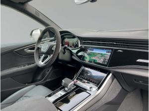Audi RS Q8 performance SUV qu TFSI 471 kW tiptronic Pano B&O 23''