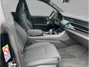 Audi RS Q8 performance SUV qu TFSI 471 kW tiptronic Pano B&O 23''
