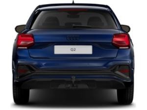 Audi Q2 S line (150 PS) tronic MMI Plus 18'' AHK APS Plus