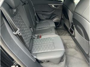 Audi RS Q8 performance SUV qu TFSI 471 kW tiptronic Pano B&O 23''