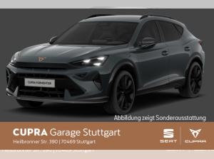Cupra Formentor Black Edition / eHybrid / 272 PS/// Stuttgart Spezial